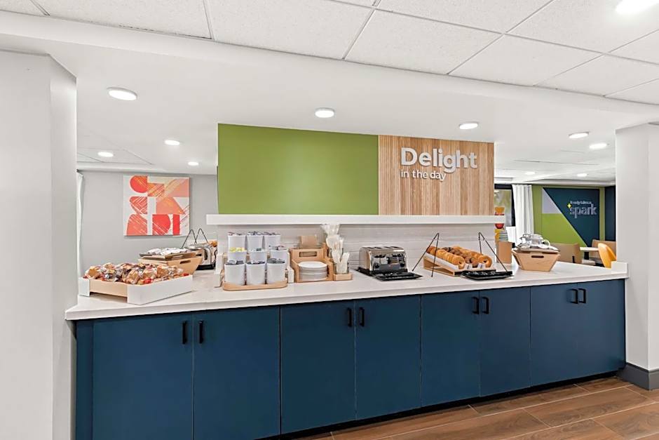 Spark By Hilton Hummelstown Hershey