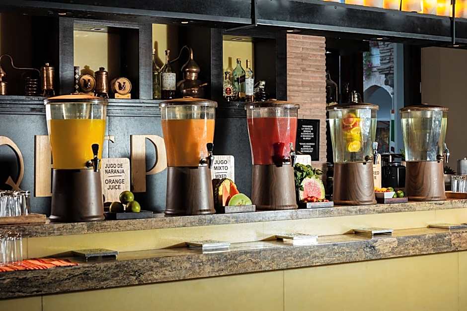 JW Marriott El Convento Cusco