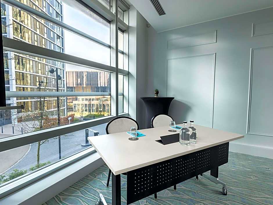 Sofitel Luxembourg Europe