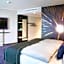 Holiday Inn - the niu, Air Frankfurt Messe By IHG
