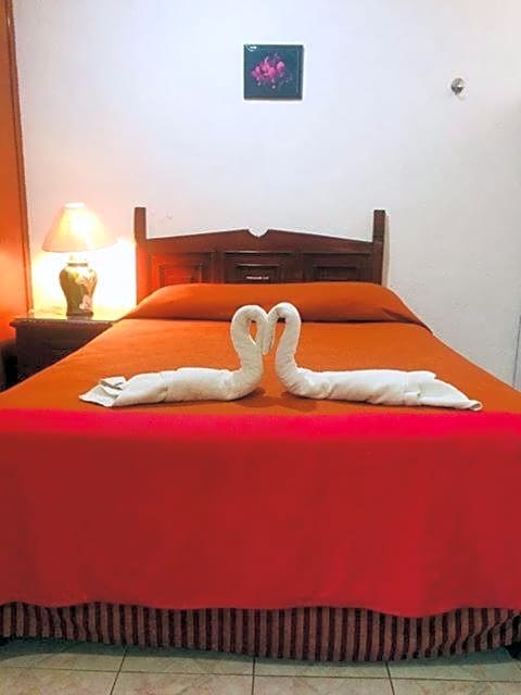 Hotel Maria's Nicte Ha