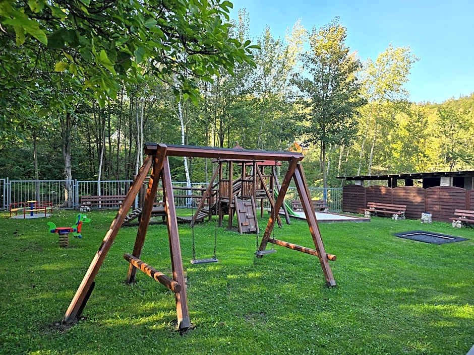 Ośrodek Wczasowy Zielona Gospoda