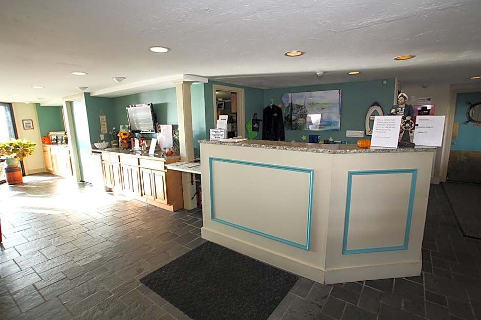Ocean Club on Smuggler's Beach