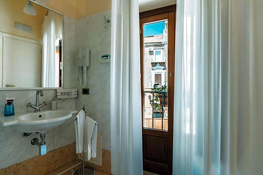 terrazze di montelusa