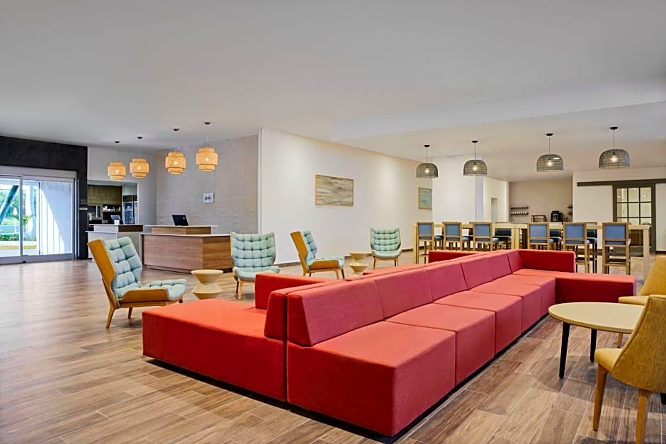 Residence Inn by Marriott Playa Del Carmen