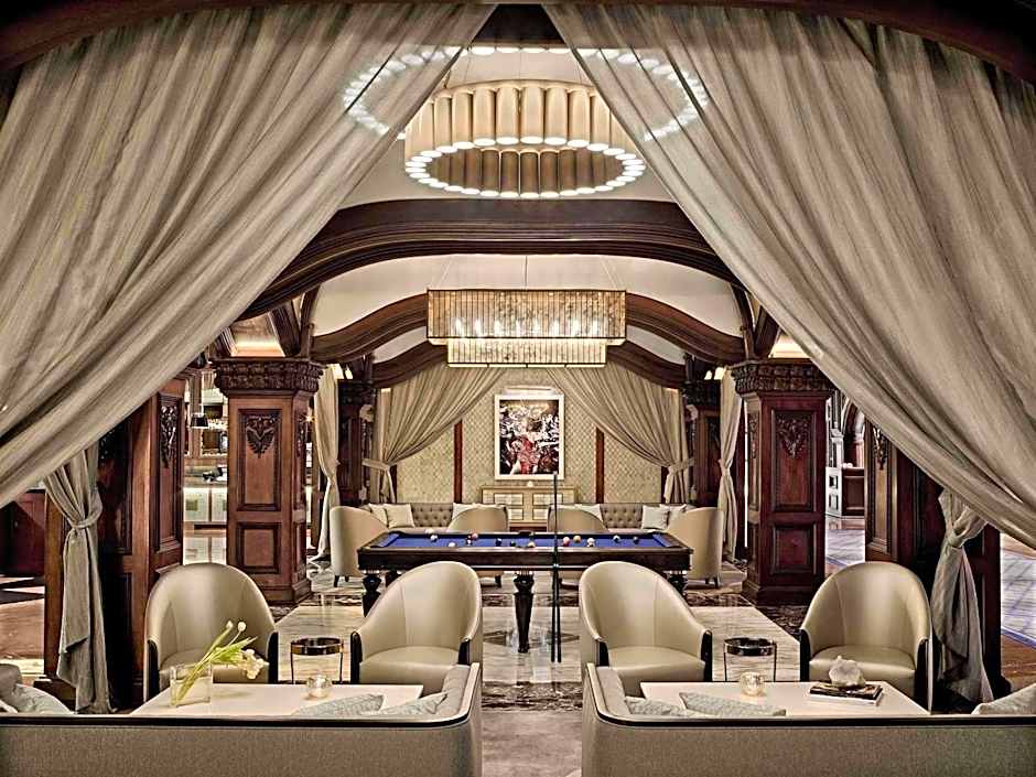 Fairmont El San Juan Hotel