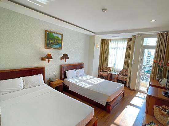 Golden Sea Hotel Nha Trang