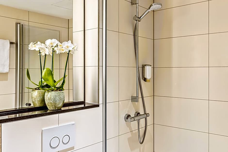 CityClass Hotel Residence am Dom
