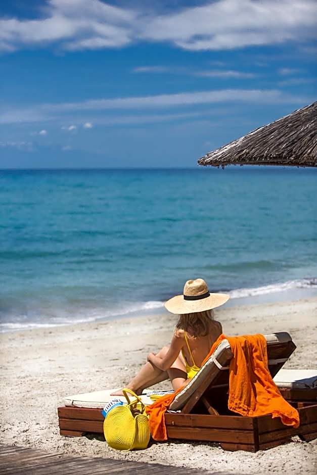 Olympion Sunset Halkidiki