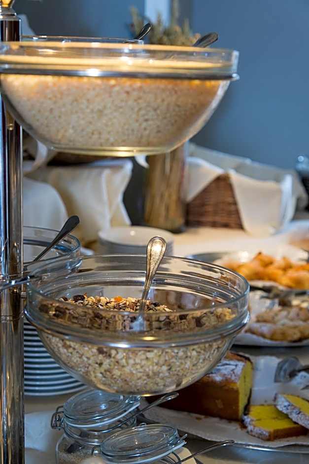 Family Hotel Gran Baita