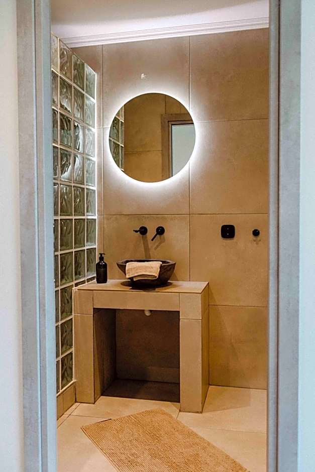 Samothraki Village Hotel