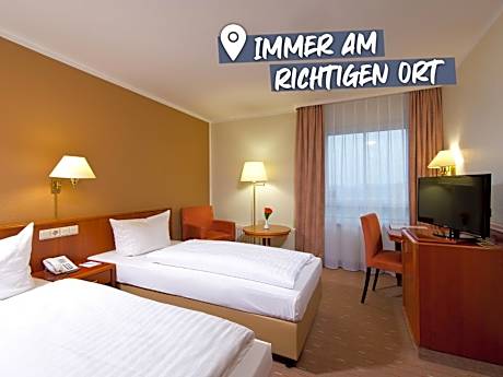 ACHAT Hotel Schwarzheide Lausitz