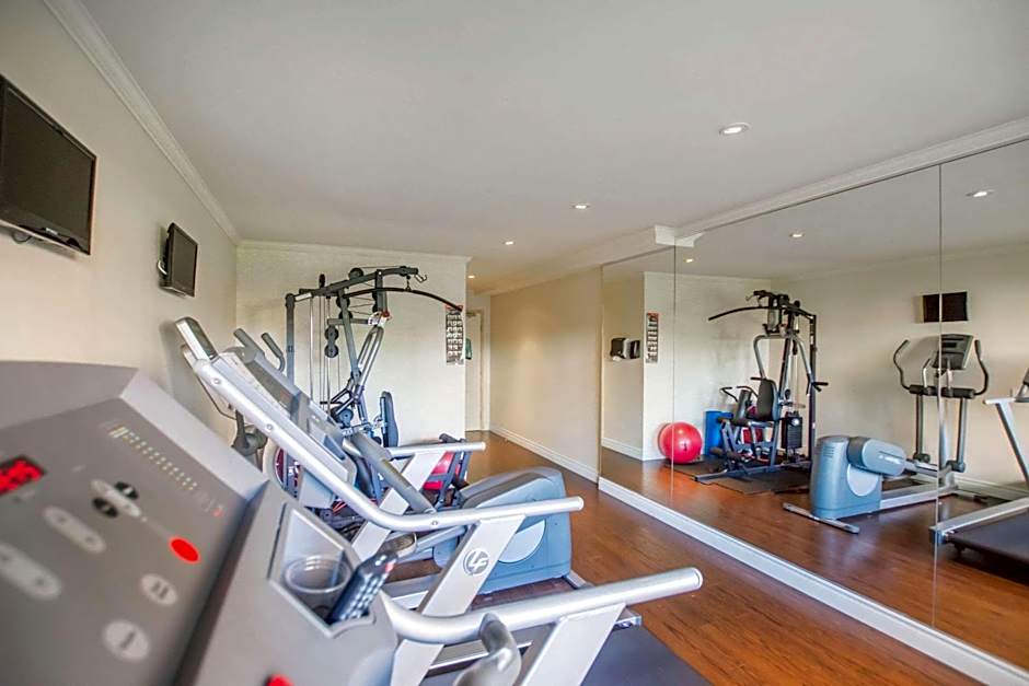 St Christophe Hotel & Spa, an Ascend Collection Hotel