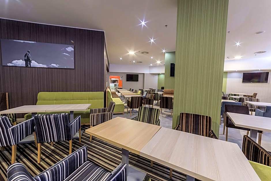 Hampton by Hilton Iasi