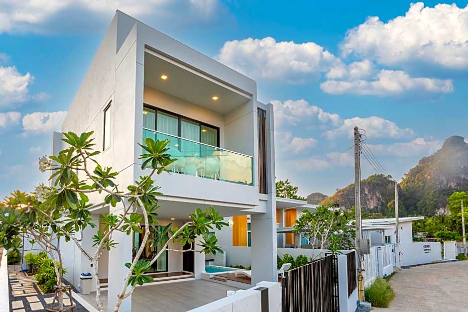 The Haven Krabi