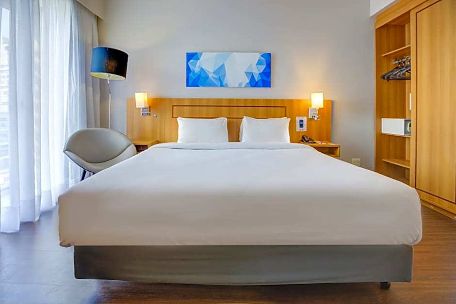 Comfort Hotel Ibirapuera