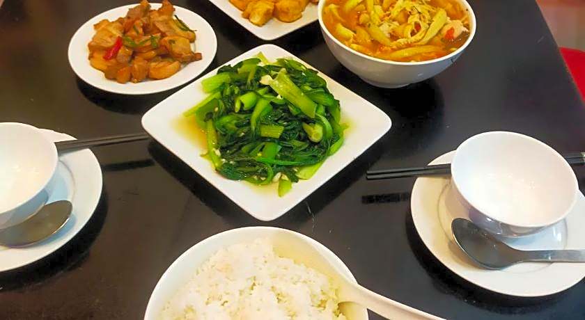 Camellia Hotel Ninh Binh