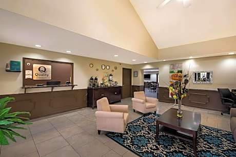 Quality Inn Johnson City