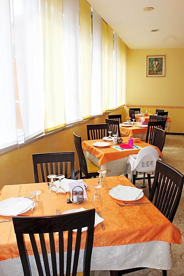 Hotel Colombo