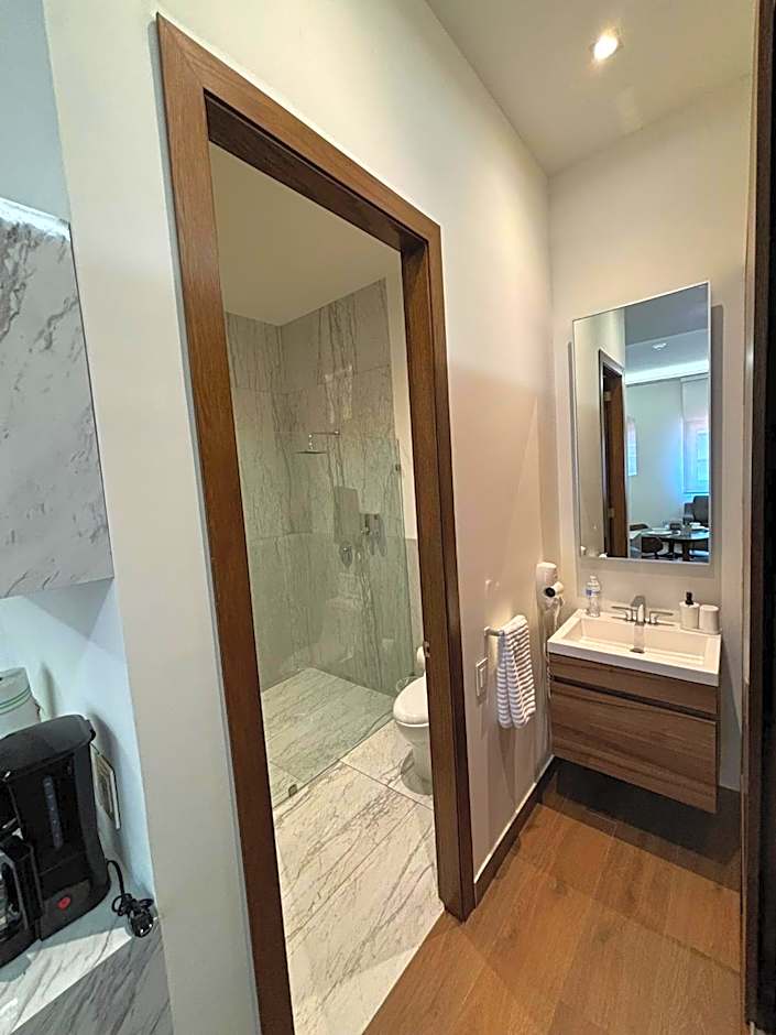 Casa Herrmann Suites