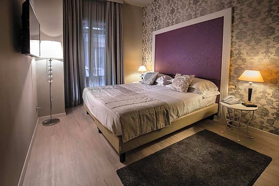 Zanhotel Europa