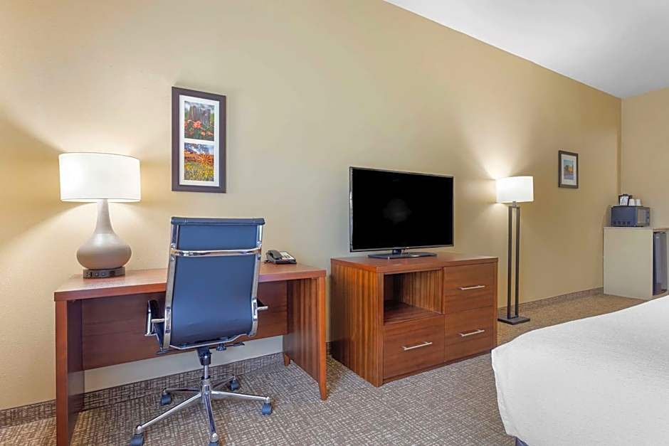 Best Western Texas City