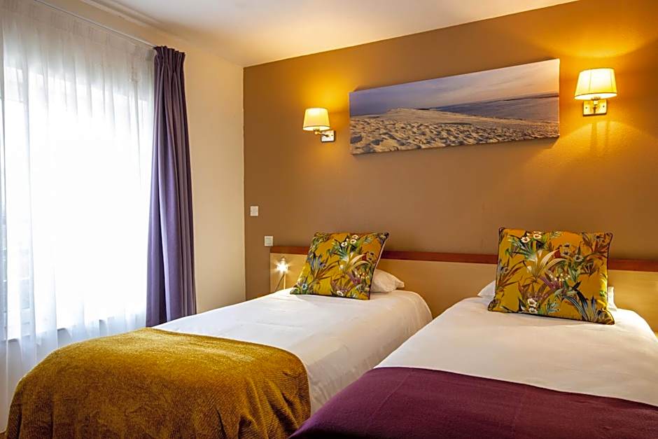 CIT'HOTEL Le Commerce