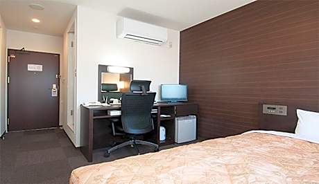 Kashima Park Hotel
