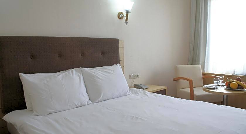 Surmeli Adana Hotel