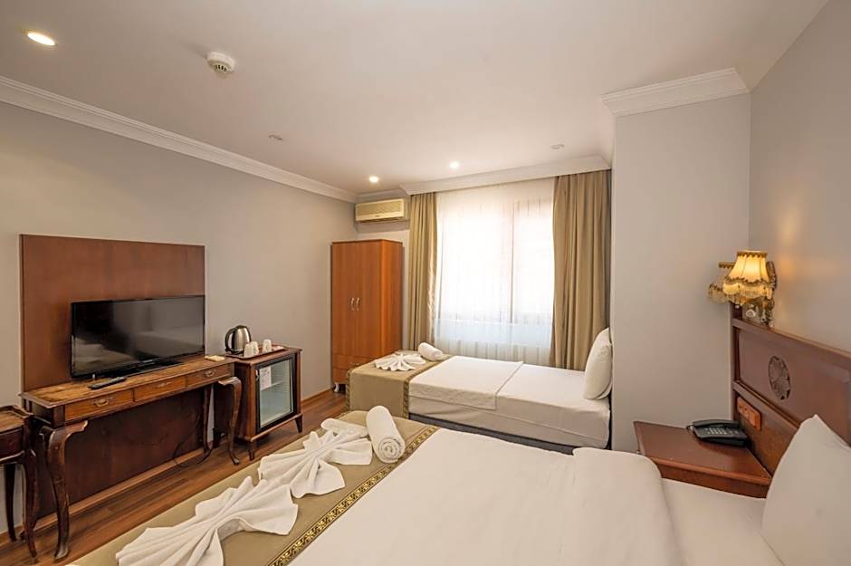 Valdivia Hotel Sultanahmet