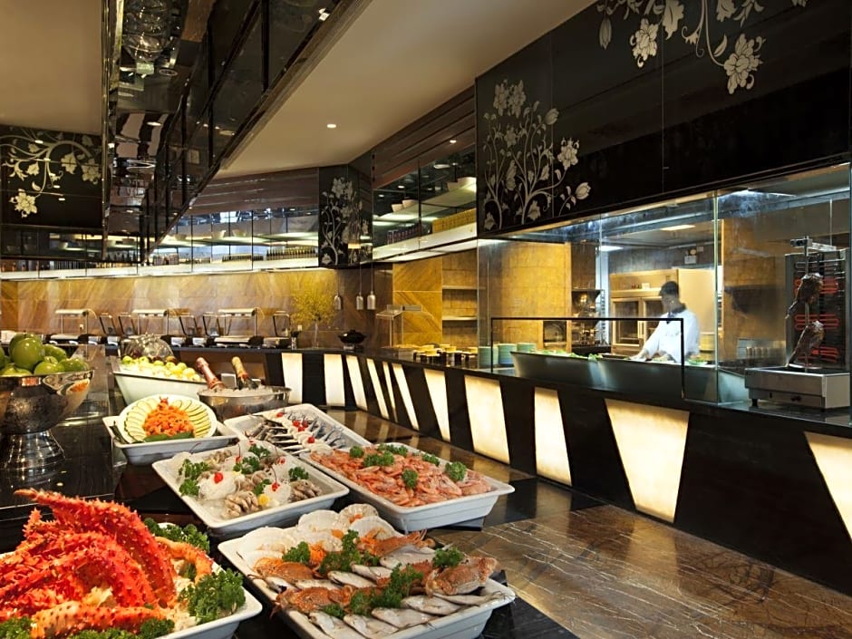 Grand Skylight International Hotel Ganzhou