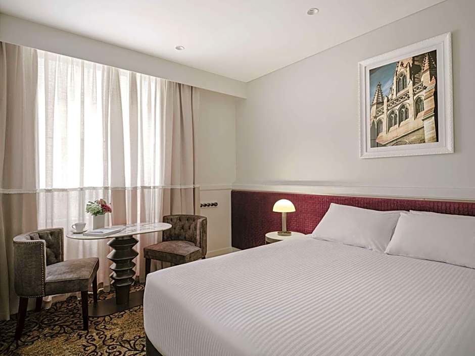 Rendezvous Hotel Melbourne