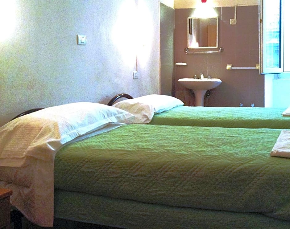 Hotel Bernheof