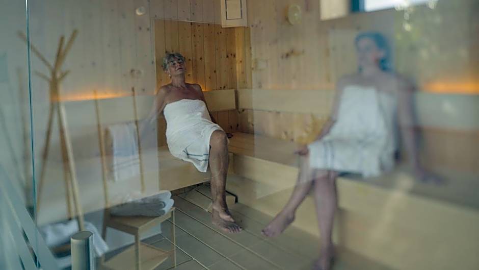 Marienkron - Retreat & Health Resort