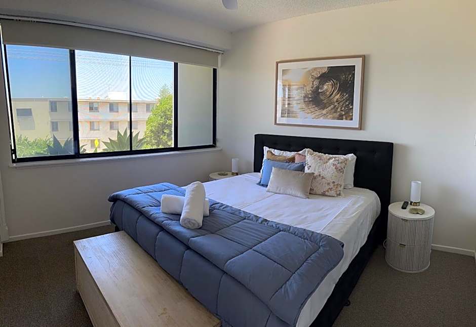 Kings Row Apartments
