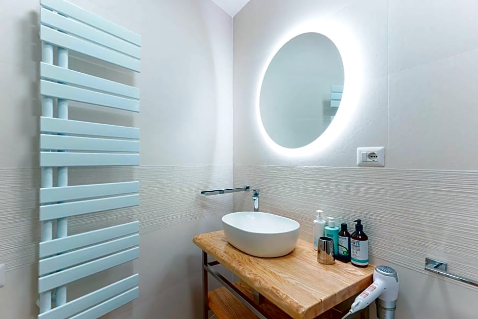 Montellino's Suite Oro