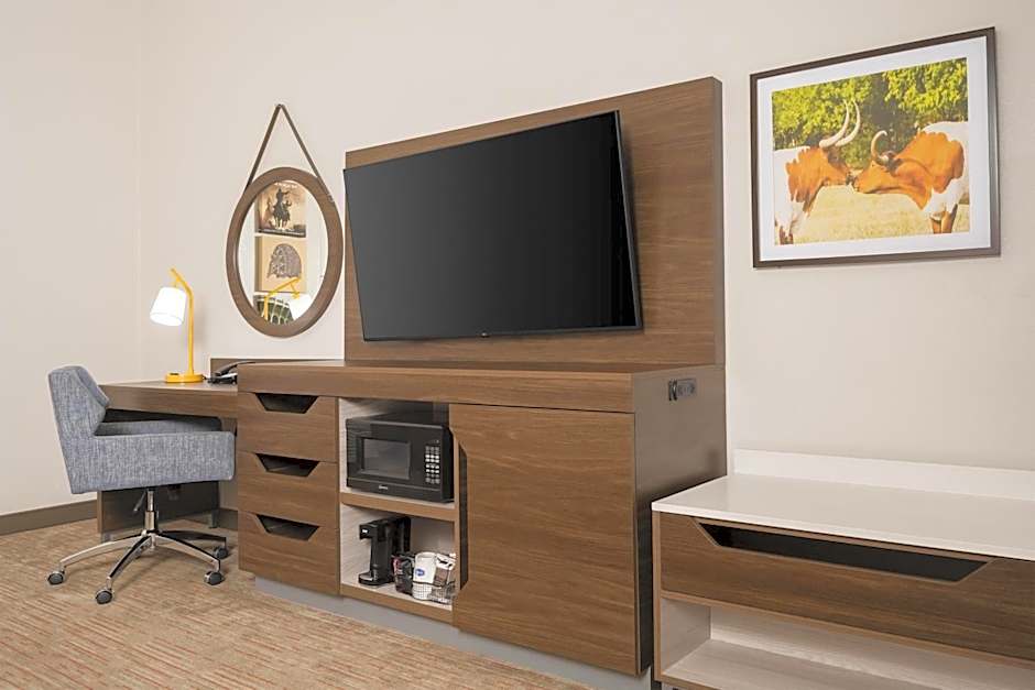 Hampton Inn By Hilton & Suites - Mansfield