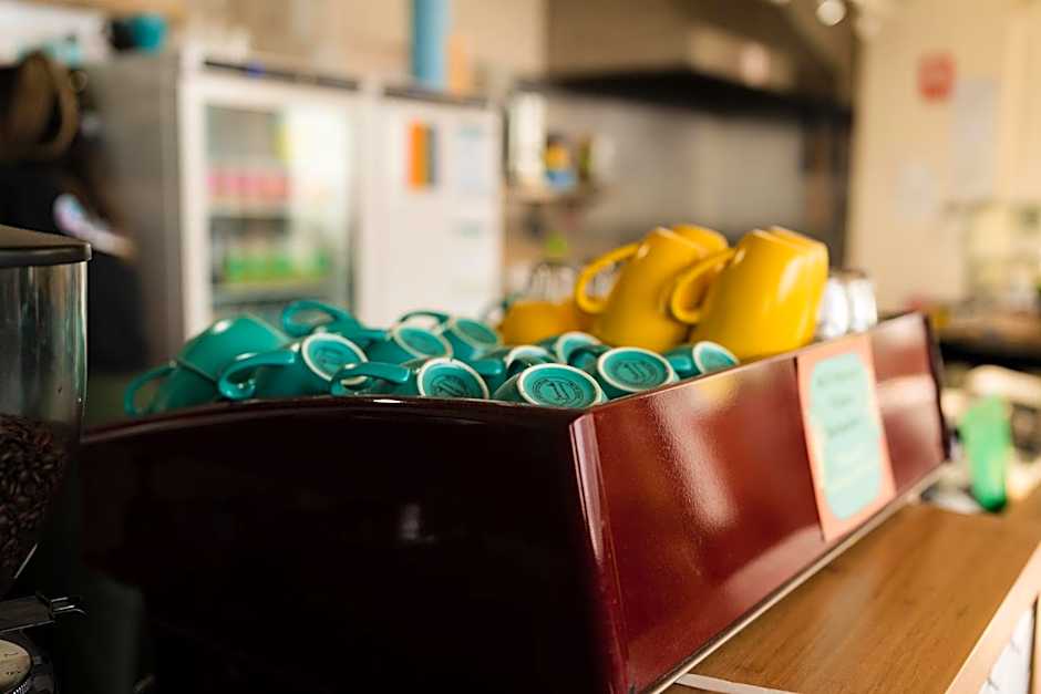 Flinders Backpackers