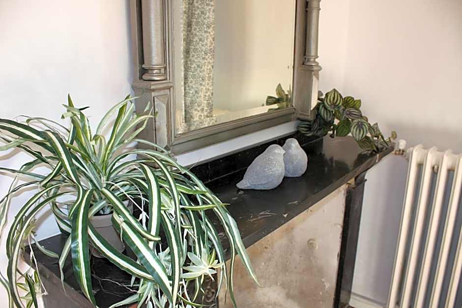 H2o Chambres d'Hôtes