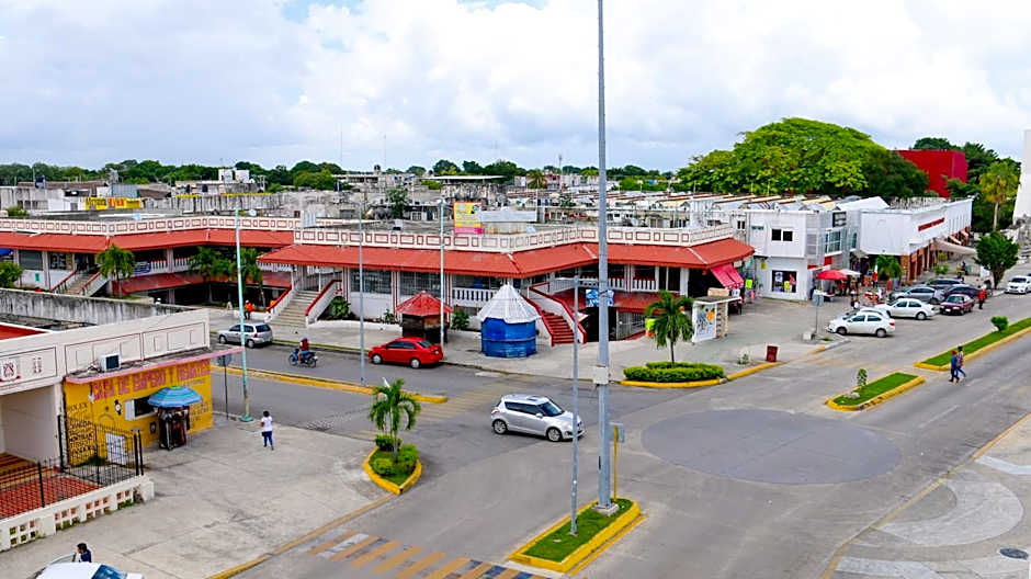 Hotel Rosa del Alba