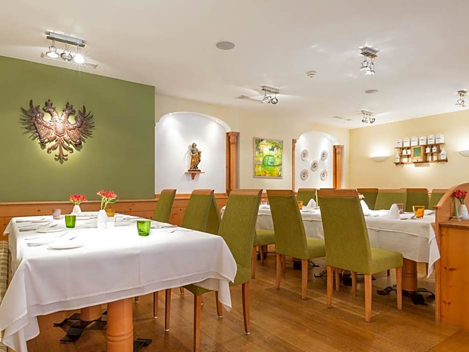 Hotel Kaiserhof Kitzbühel, 4 Sterne Superior