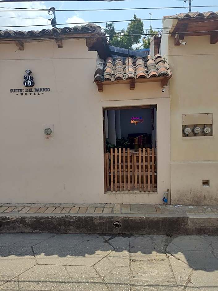 Suites del Barrio