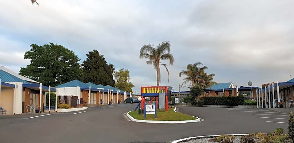 Cameron Road Motel