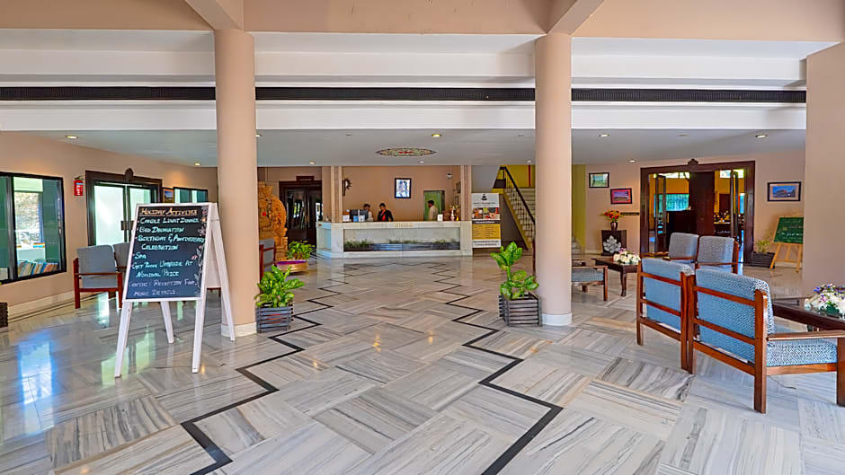 Indo Asia Heritage, Madikeri – Formerly Hotel Coorg International