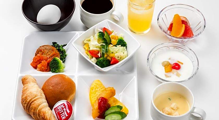 Sotetsu Grand Fresa Kumamoto