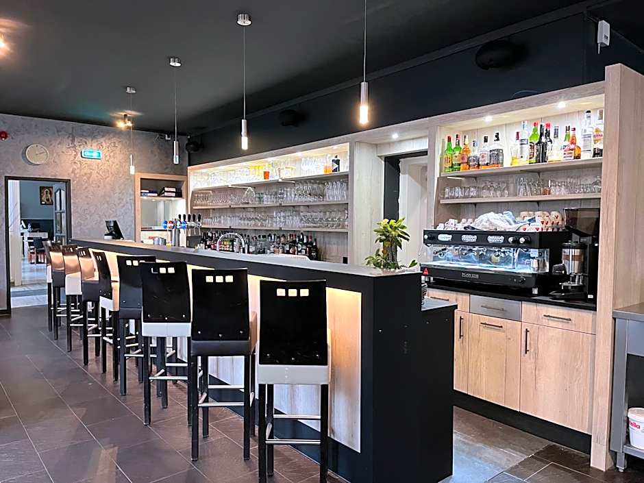 Hotel Restaurant Le Paris