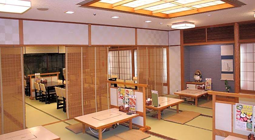 Yamagata Nanokamachi Washington Hotel