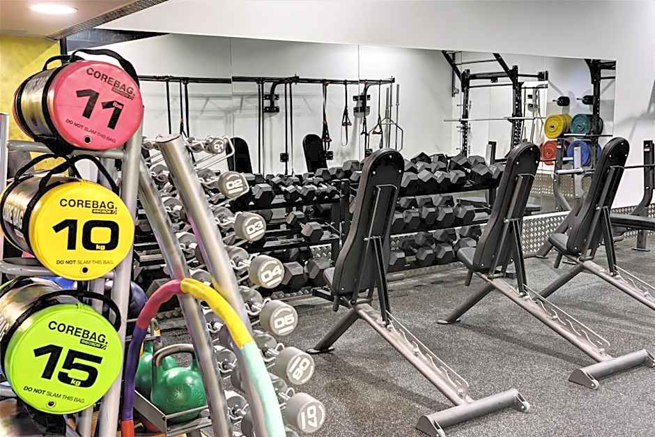 Swindon Blunsdon House Hotel, BW Premier Collection