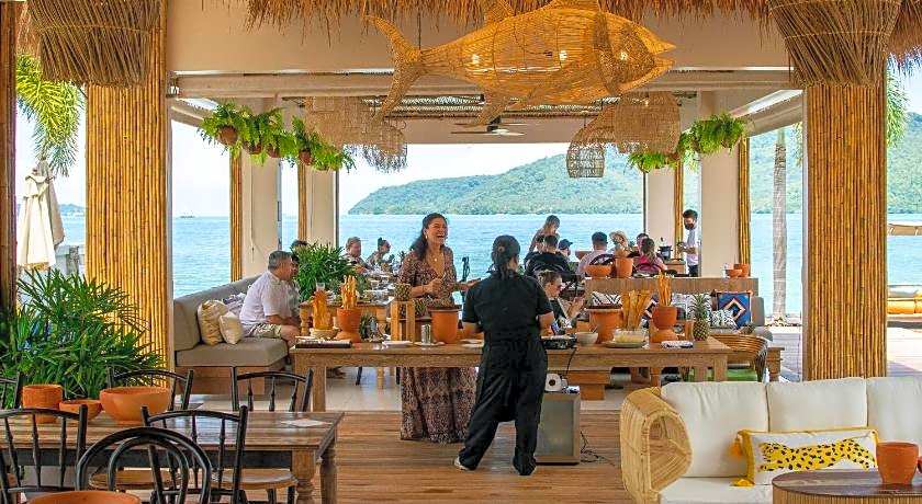 Selina Serenity Rawai Phuket