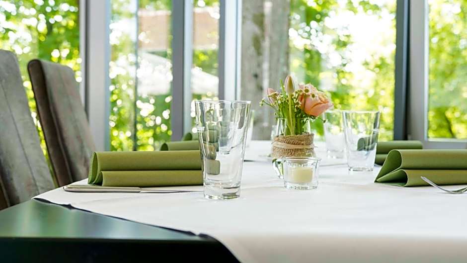 SeminarZentrum Rückersbach